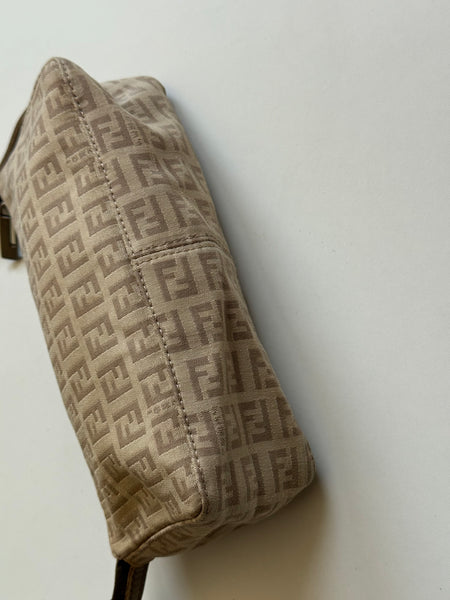 FENDI ZUCCHINO VINTAGE POCHETTE