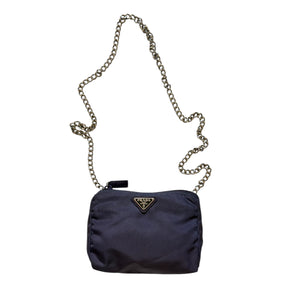 PRADA NYLON ON CHAIN