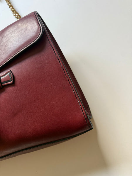 GUCCI EMILY VINTAGE BAG