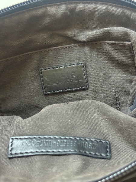 FENDI ZUCCHINO POCHETTE