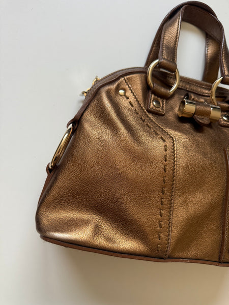 YSL MUSE MINI VINTAGE BAG