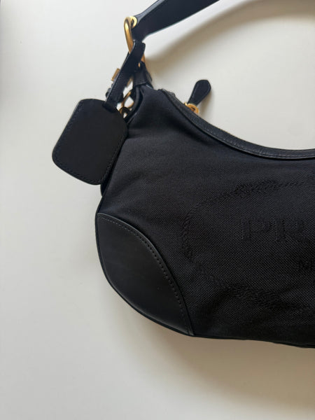 PRADA VINTAGE BAG