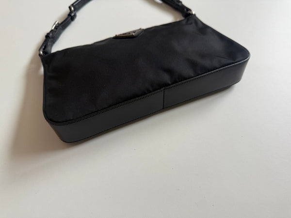PRADA NYLON BAG VINTAGE