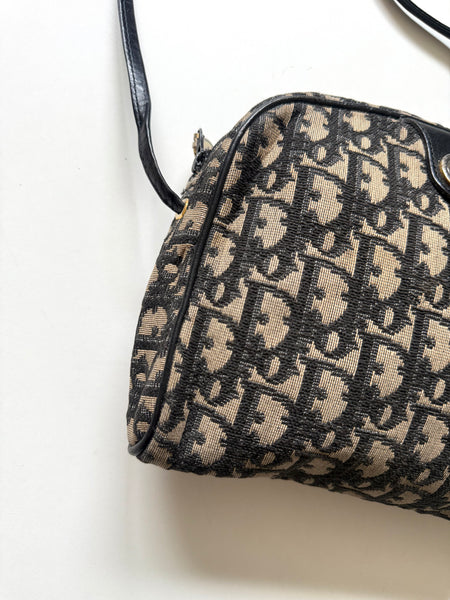 DIOR VINTAGE MONOGRAM BAG