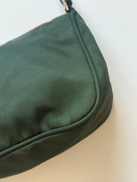 PRADA NYLON BAG VINTAGE