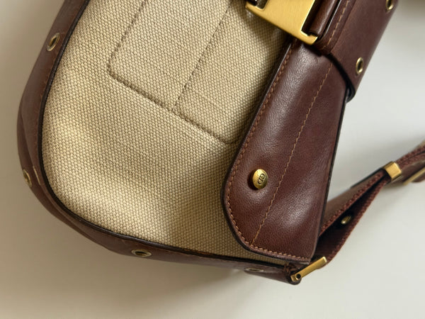 DIOR COLUMBUS RARE VINTAGE BAG