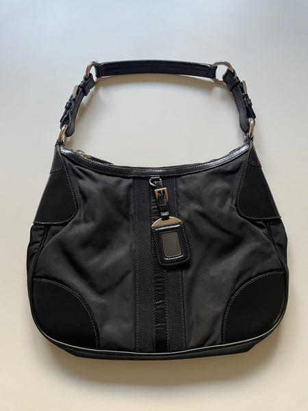 PRADA NYLON BAG VINTAGE