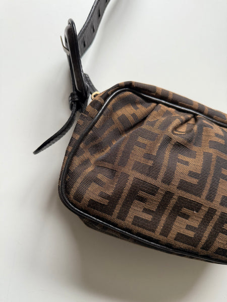 FENDI BAG VINTAGE ZUCCA