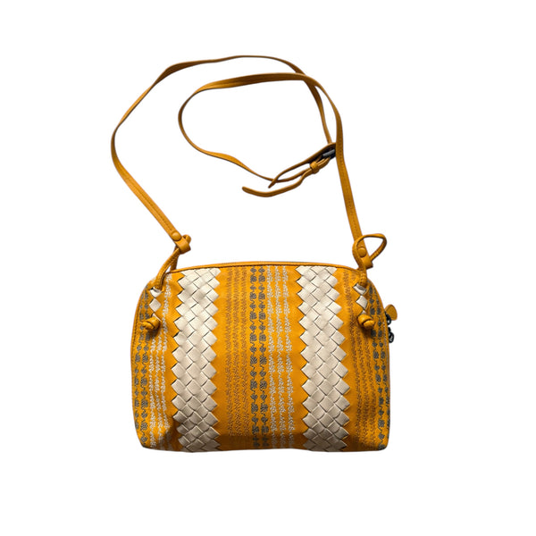 BOTTEGA VENETA NODINI VINTAGE  BAG