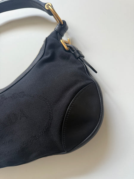 PRADA VINTAGE BAG