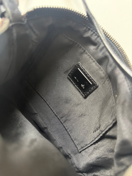 FENDI ZUCCHINO VINTAGE BAG