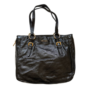 PRADA TOTE BAG VINTAGE
