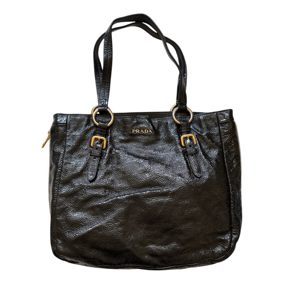 PRADA TOTE BAG VINTAGE