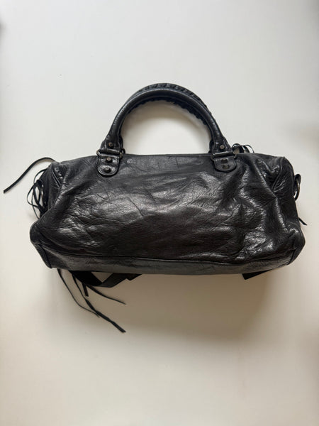 BALENCIAGA CITY BAG VINTAGE