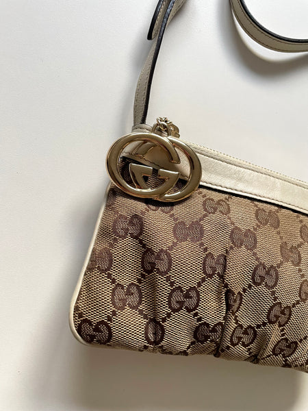 GUCCI MINI TRACOLLA VINTAGE BAG