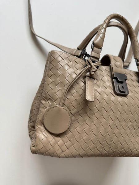 BOTTEGA VENETA ROMA VINTAGE  BAG