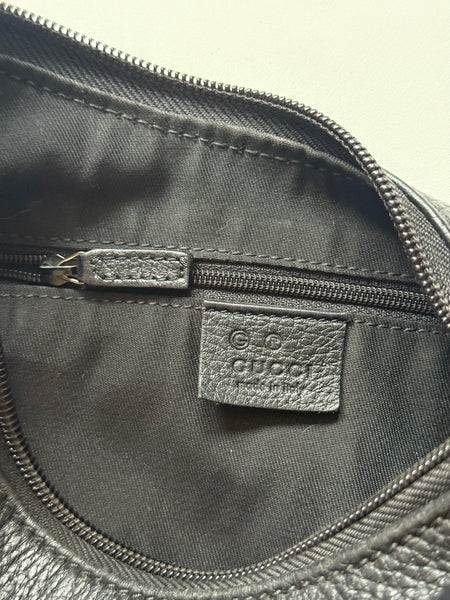 GUCCI HOBO BAG VINTAGE