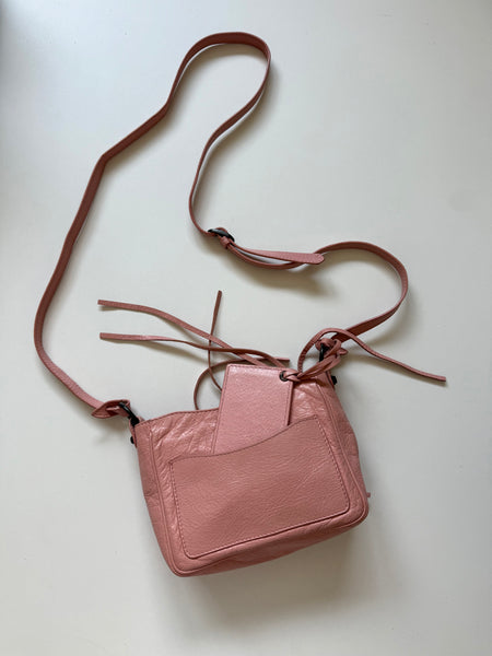 BALENCIAGA MINI HIP BAG VINTAGE