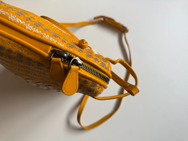 BOTTEGA VENETA NODINI VINTAGE  BAG