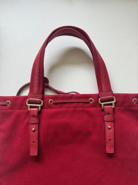 YSL SAC KAHALA VINTAGE BAG