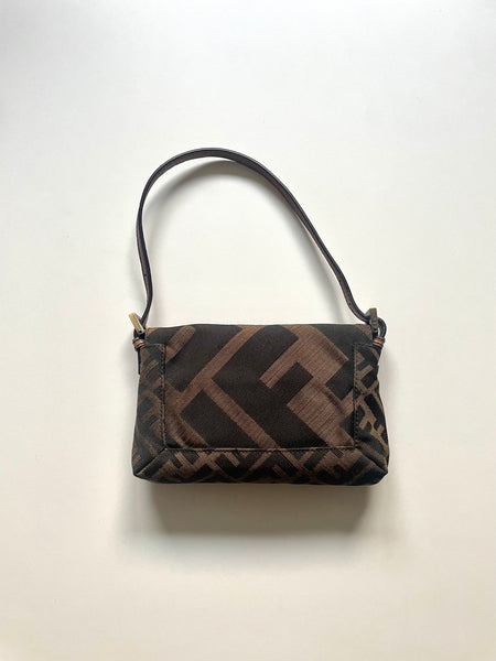 FENDI BAGUETTE MINI VINTAGE