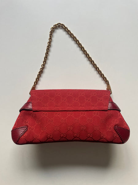 GUCCI HORSEBIT BAG VINTAGE