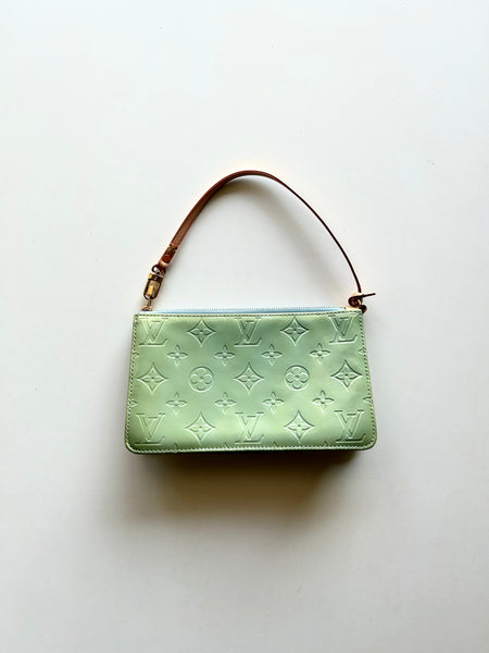 LOUIS VUITTON LEXINGTON VINTAGE POCHETTE