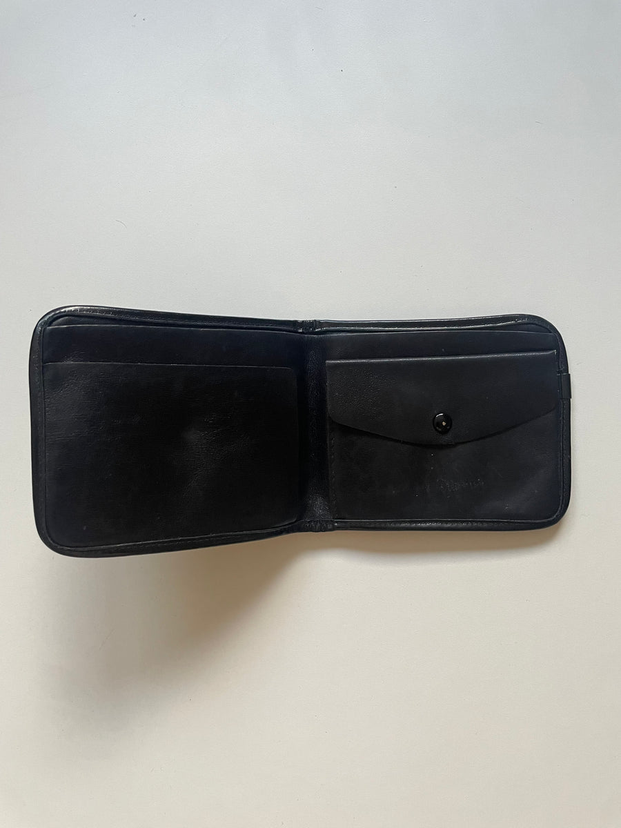 Portafoglio Lungo Donna ROYALZ In Vera Pelle Vintage – Roma Cognac, 20,5x12 Cm, 12 Scomparti Con Protezione RFID, Nappa Inclusa