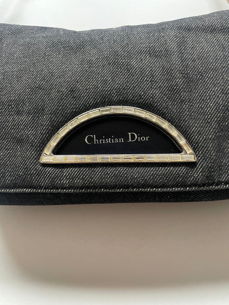 DIOR MALICE VINTAGE BAG