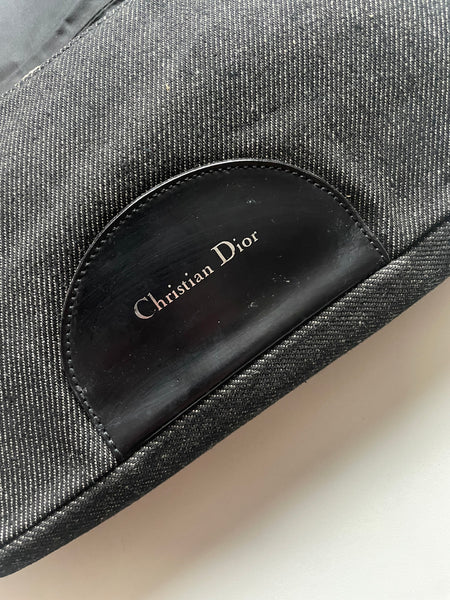 DIOR MALICE VINTAGE BAG