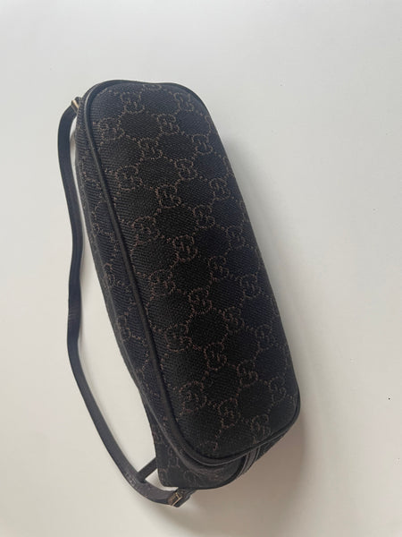 GUCCI BOAT VINTAGE BAG