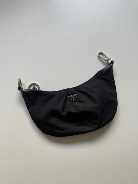 PRADA 2006 VINTAGE NYLON BAG