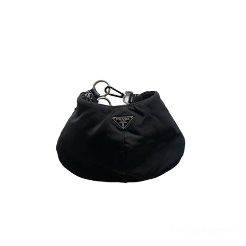 PRADA 2006 VINTAGE NYLON BAG