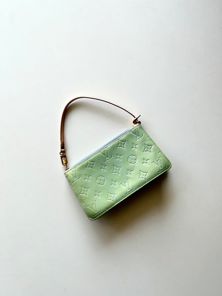 LOUIS VUITTON LEXINGTON VINTAGE POCHETTE