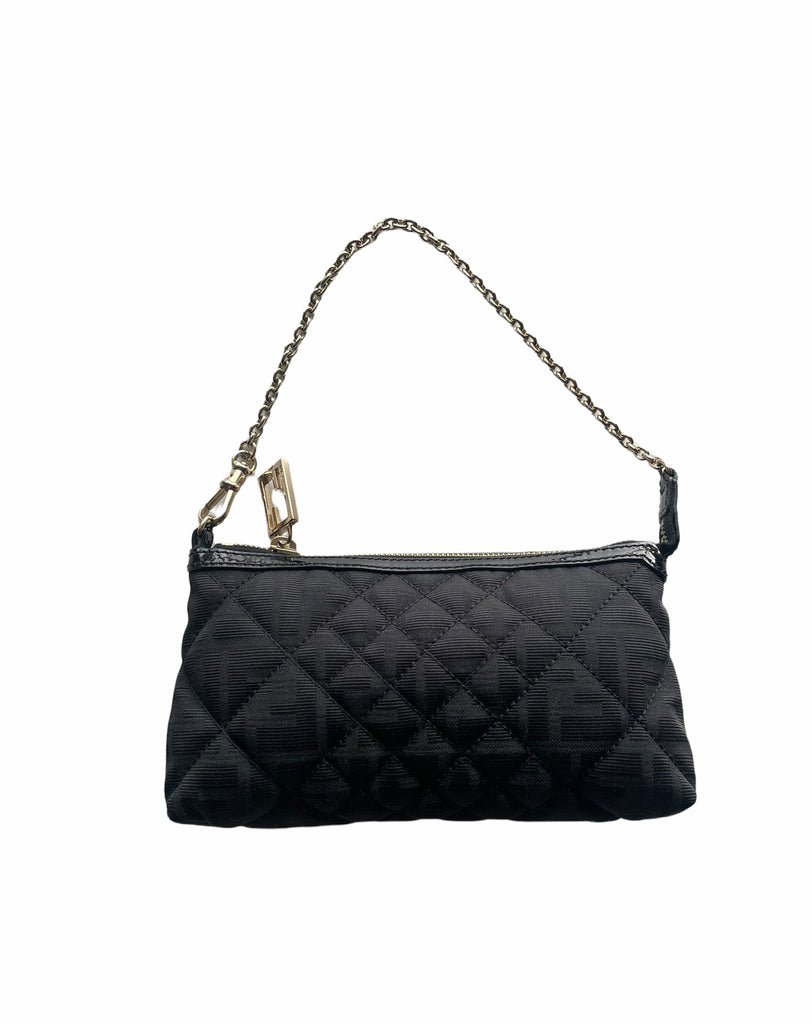 FENDI ZUCCA POCHETTE VIA CASTELLI VINTAGE fendi-zucca-pochette-via-castelli-vintage