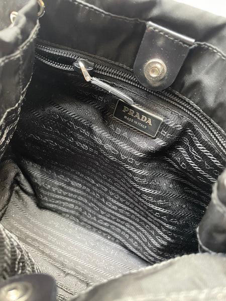 PRADA NYLON BAG