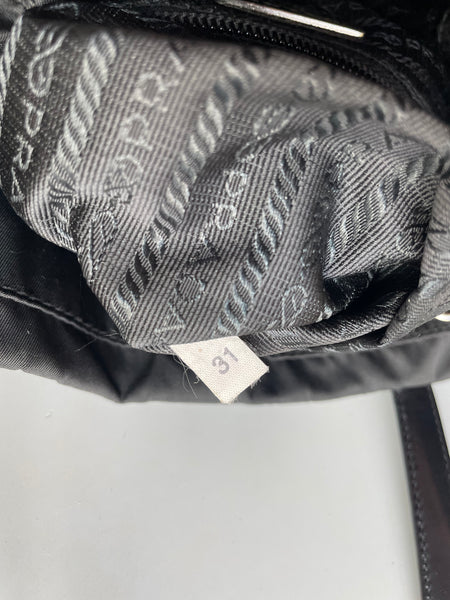 PRADA NYLON BAG