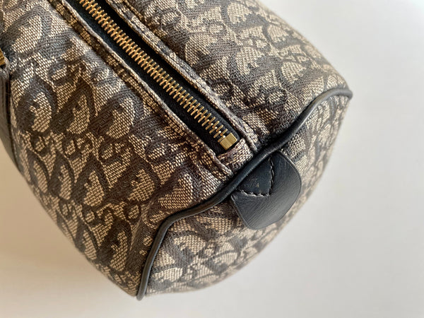 DIOR BOSTON MONOGRAM