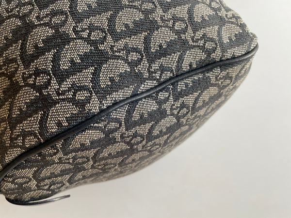 DIOR BOSTON MONOGRAM